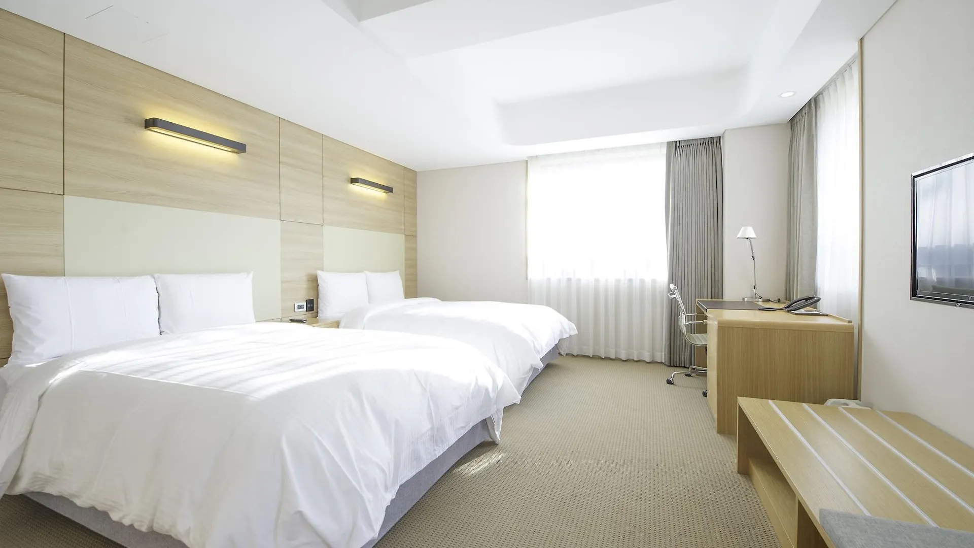 Acube Hotel Dongdaemun Seoul