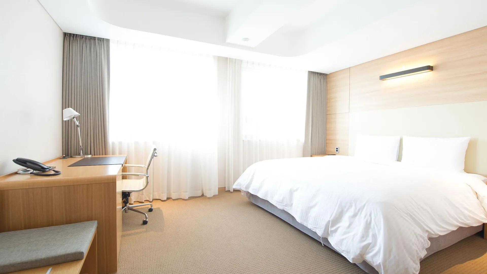 Acube Hotel Dongdaemun Seoul