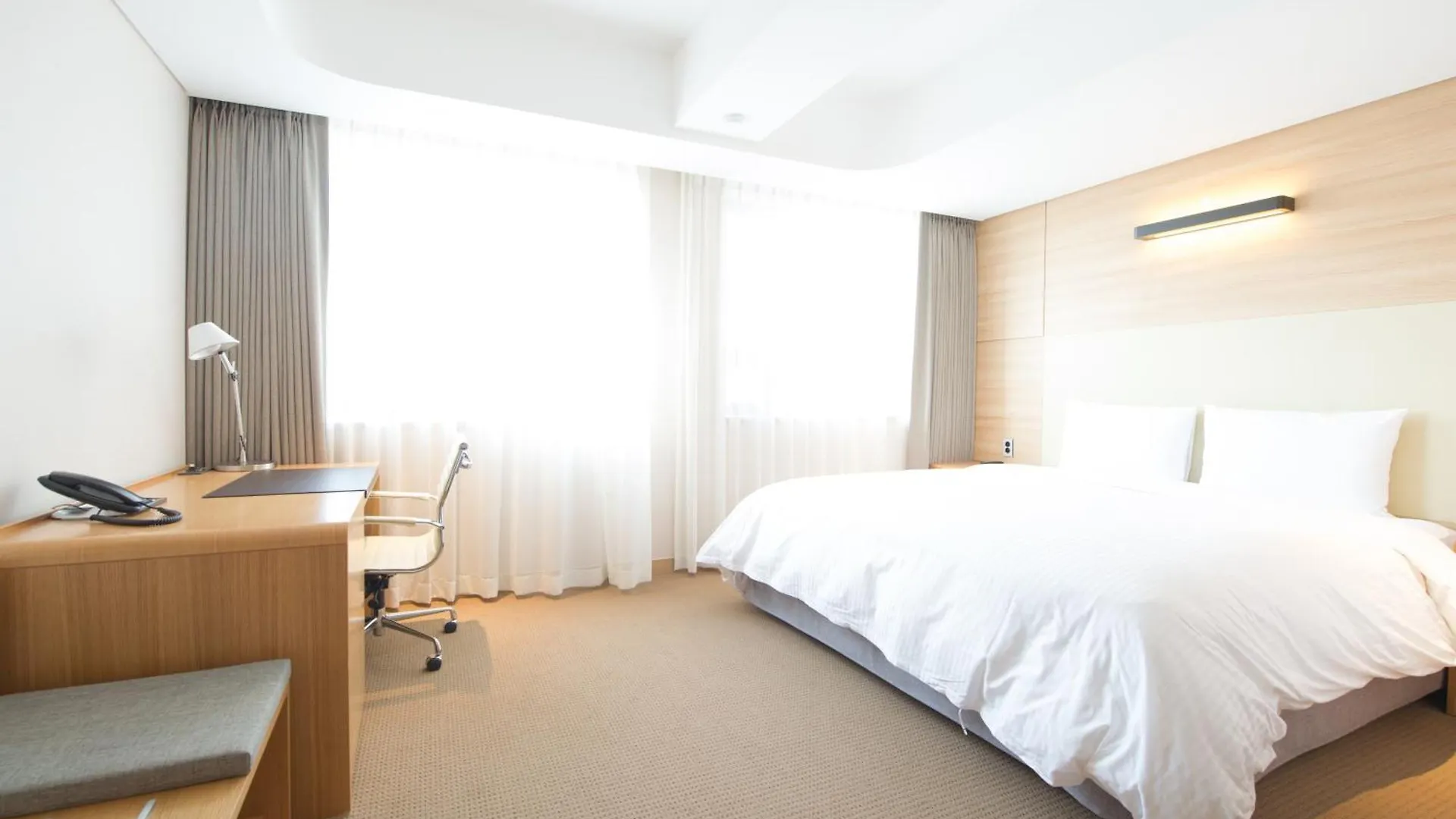 ***  Acube Hotel Dongdaemun Seoul South Korea