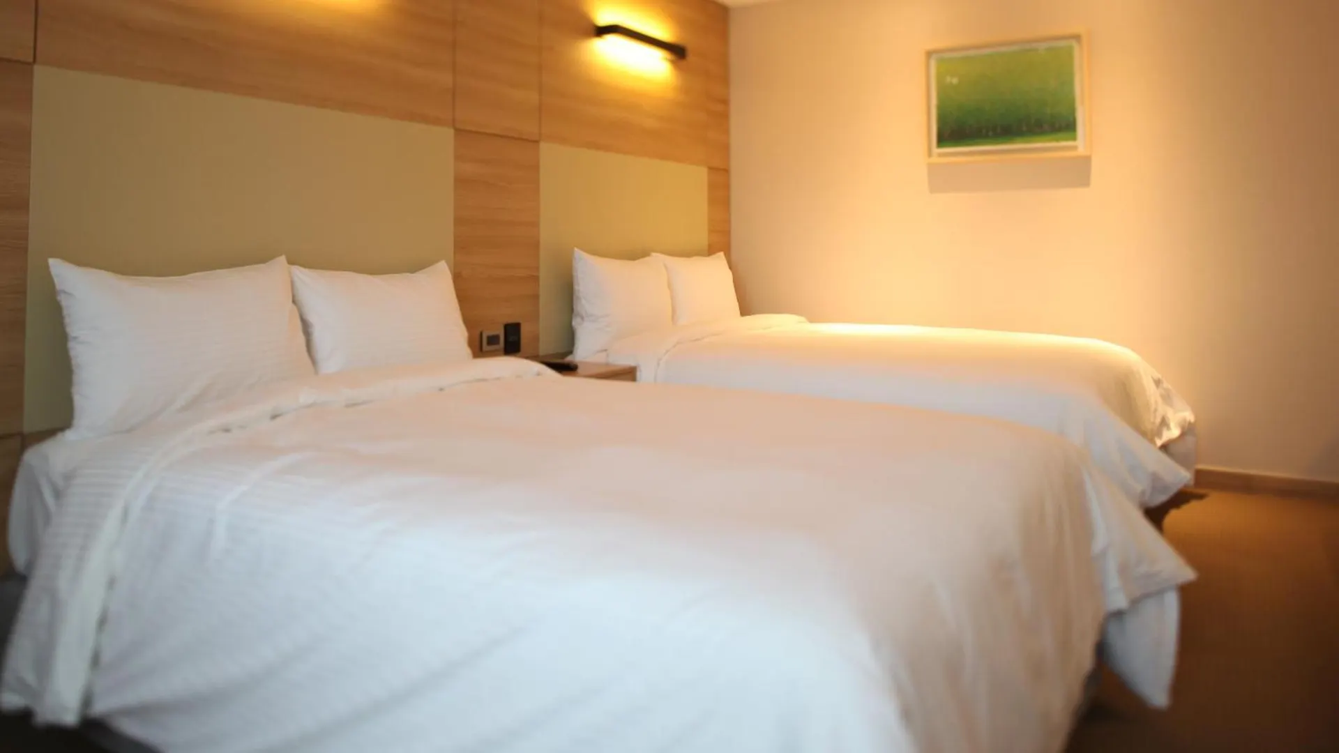 Acube Hotel Dongdaemun Seoul