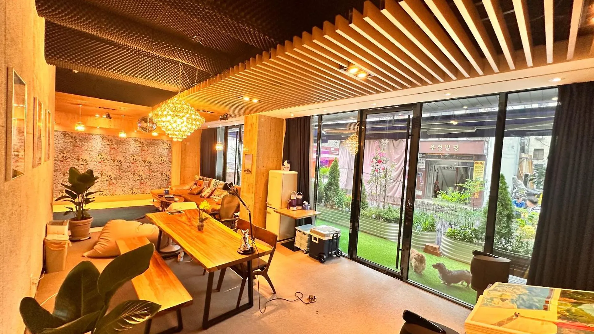 Acube Hotel Dongdaemun Seoul