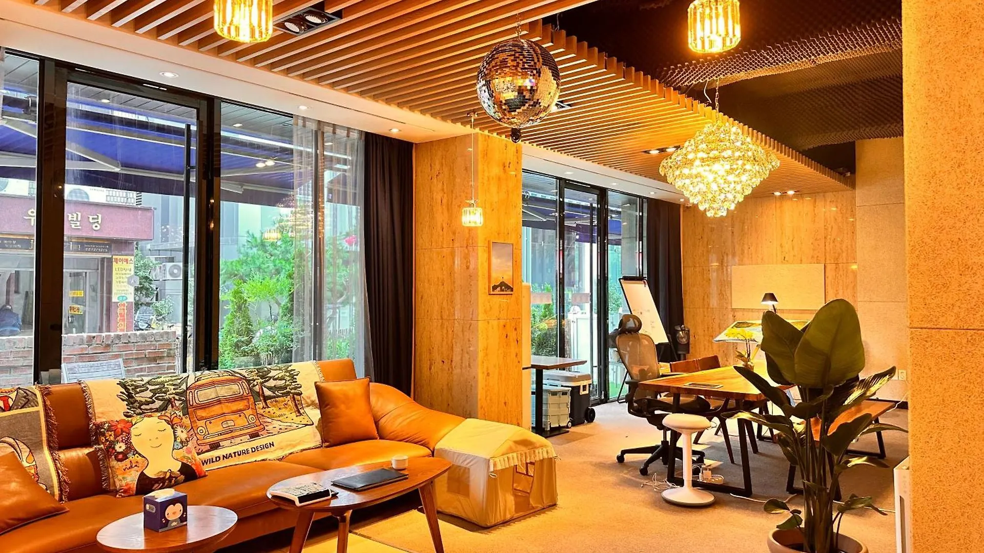 Acube Hotel Dongdaemun Seoul