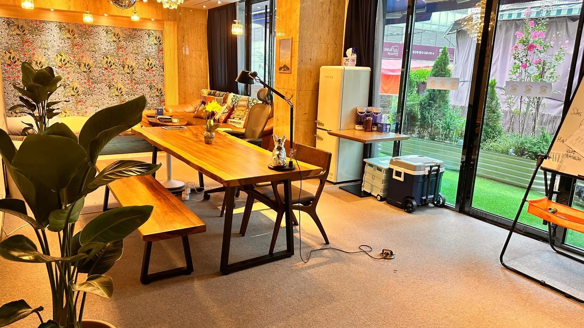 Acube Hotel Dongdaemun Seoul 3*,  South Korea