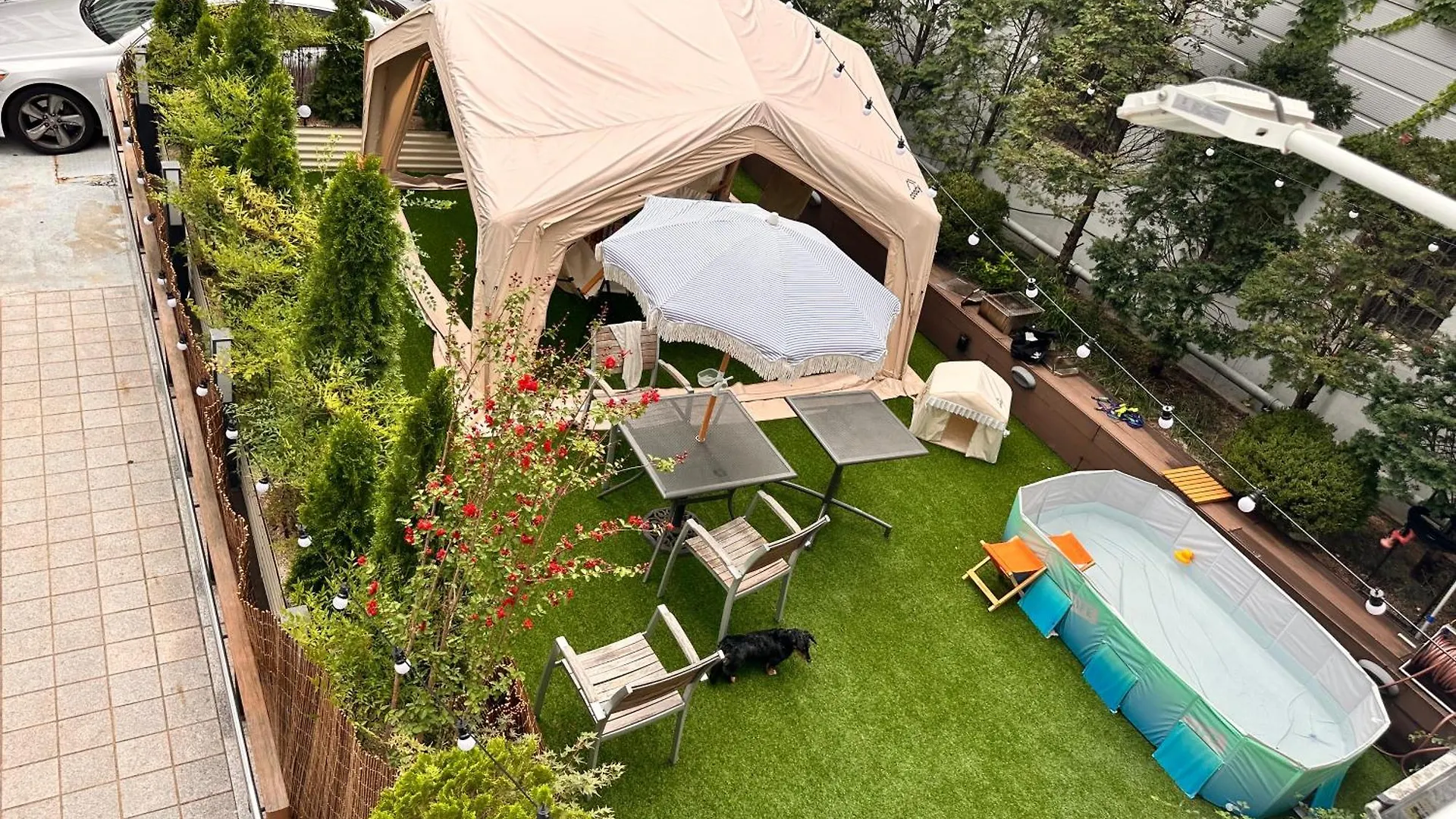 ***  Acube Hotel Dongdaemun Seoul South Korea