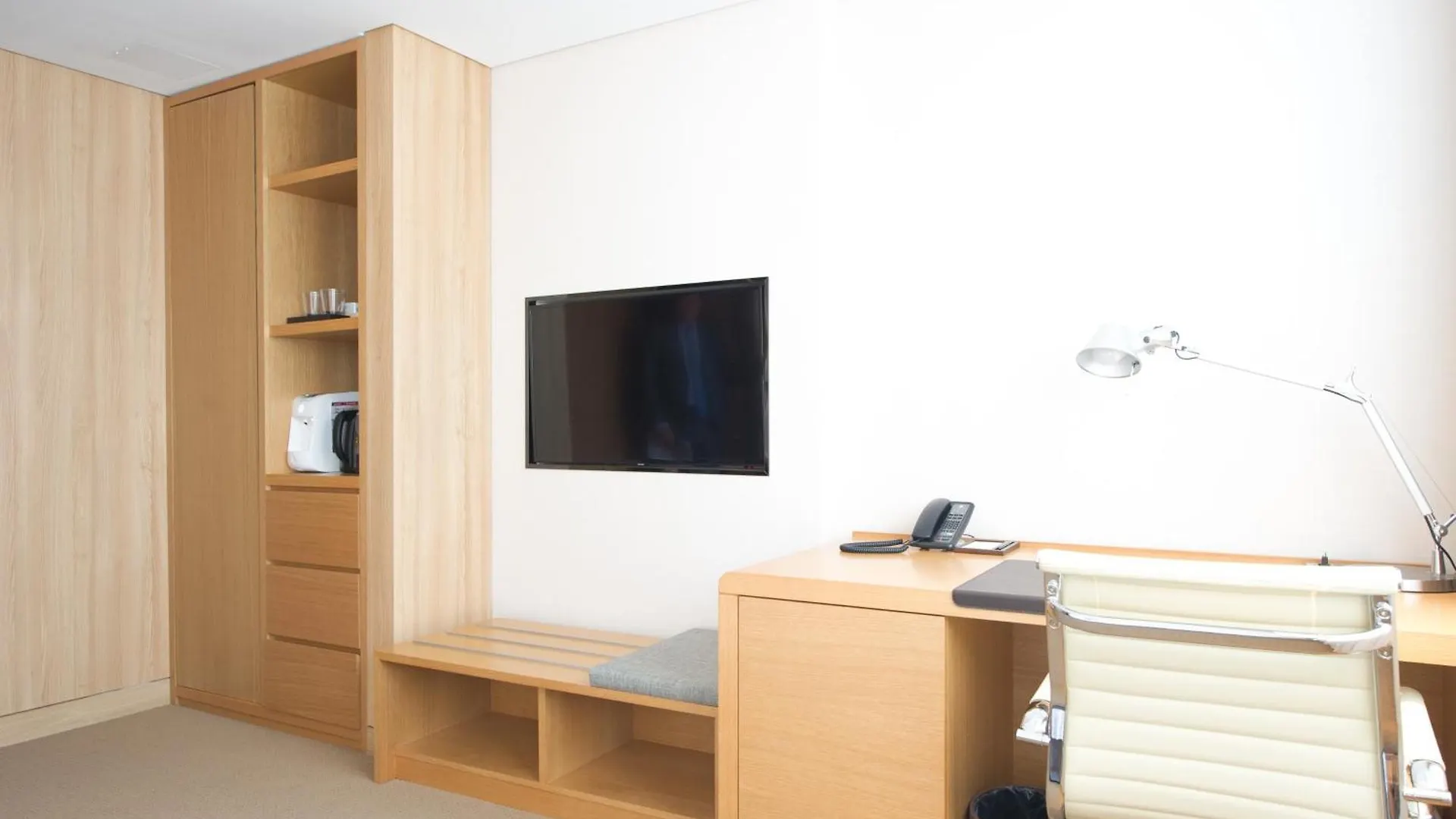Acube Hotel Dongdaemun Seoul 3*,  South Korea