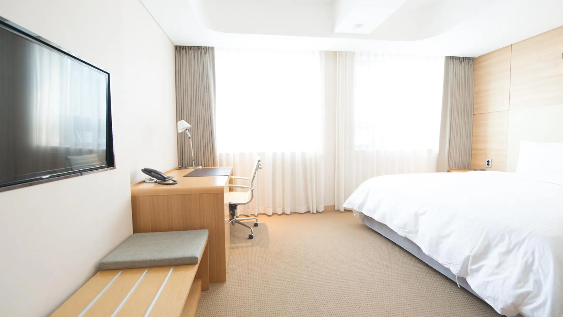 Acube Hotel Dongdaemun Seoul