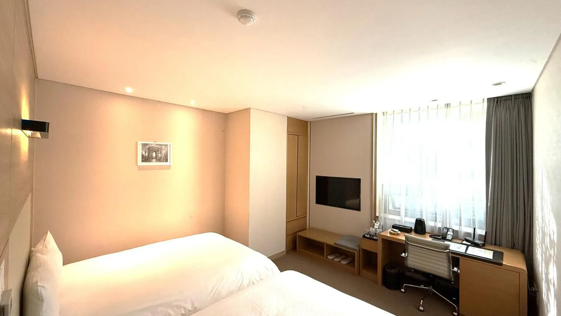 Acube Hotel Dongdaemun Seoul
