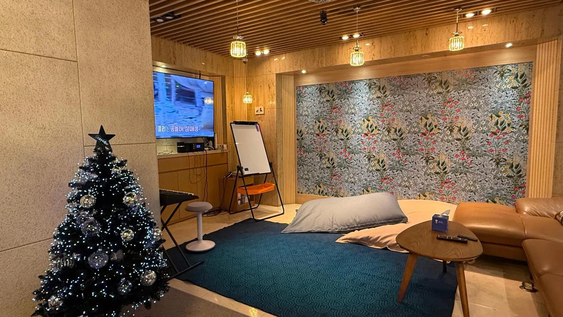Acube Hotel Dongdaemun Seoul
