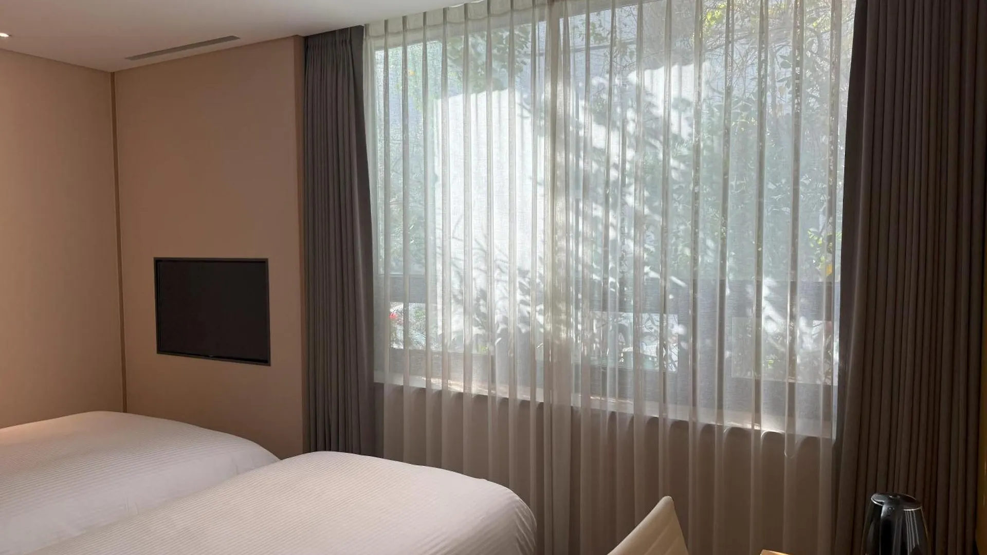 Acube Hotel Dongdaemun Seoul