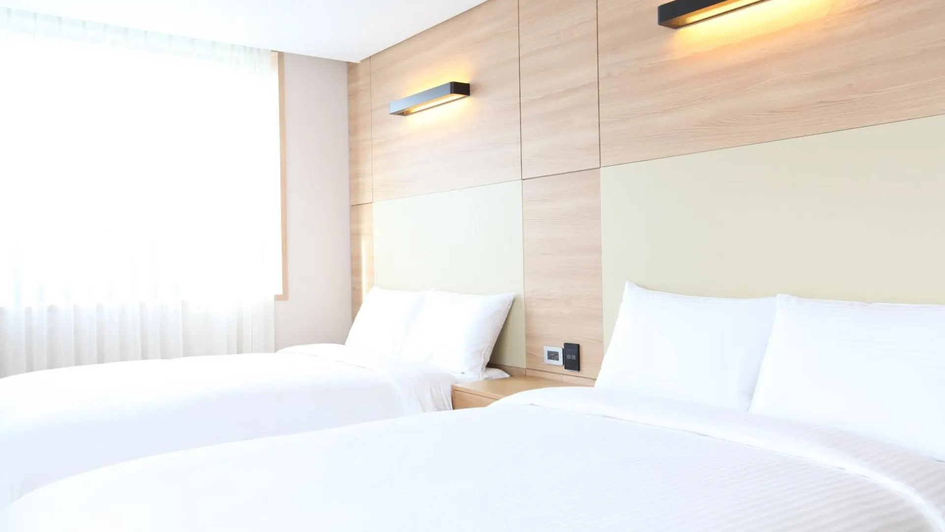 Acube Hotel Dongdaemun Seoul South Korea