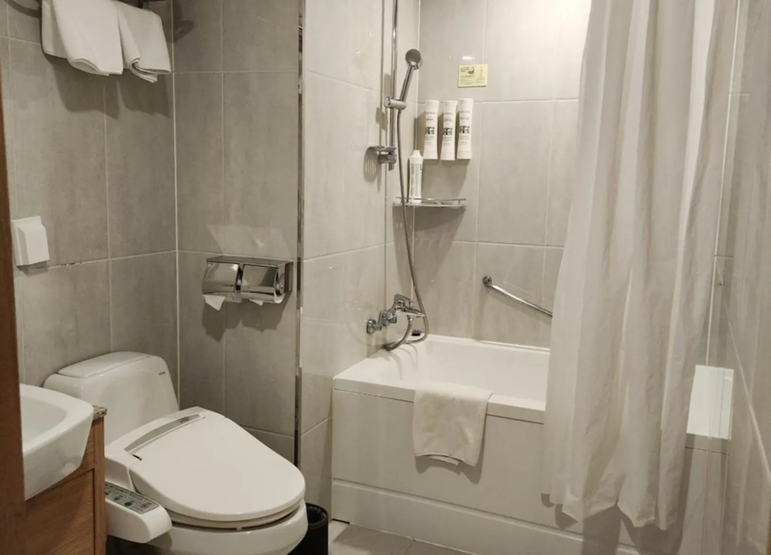 Acube Hotel Dongdaemun Seoul
