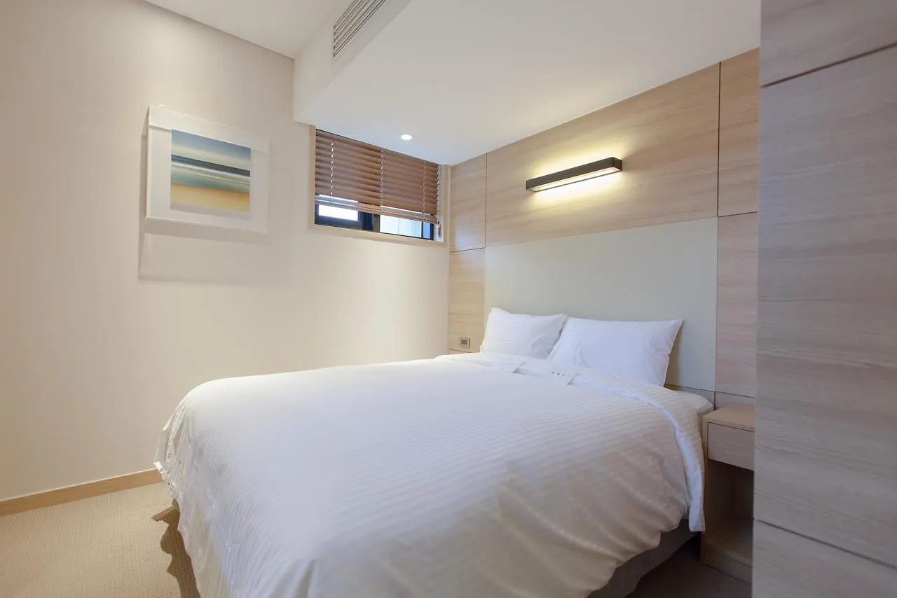 Acube Hotel Dongdaemun Seoul