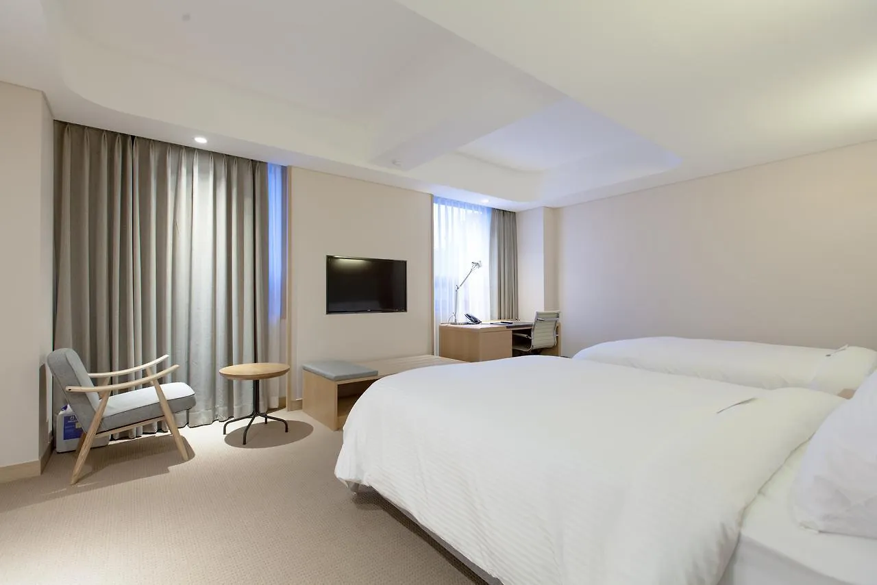 Acube Hotel Dongdaemun Seoul