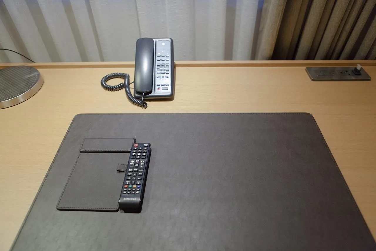 Acube Hotel Dongdaemun Seoul