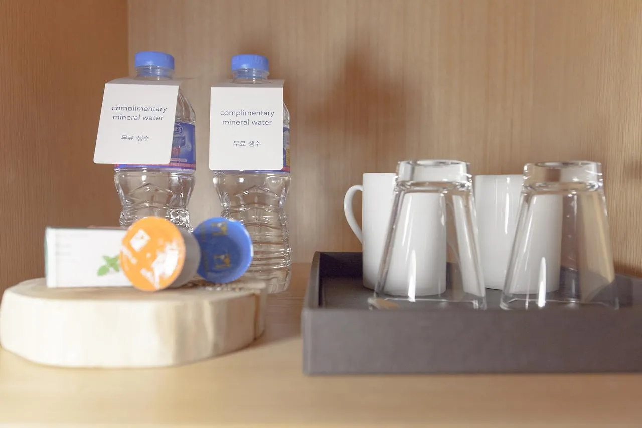 Acube Hotel Dongdaemun Seoul