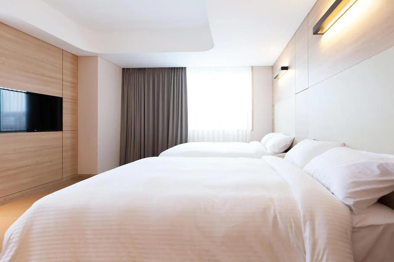 Acube Hotel Dongdaemun Seoul
