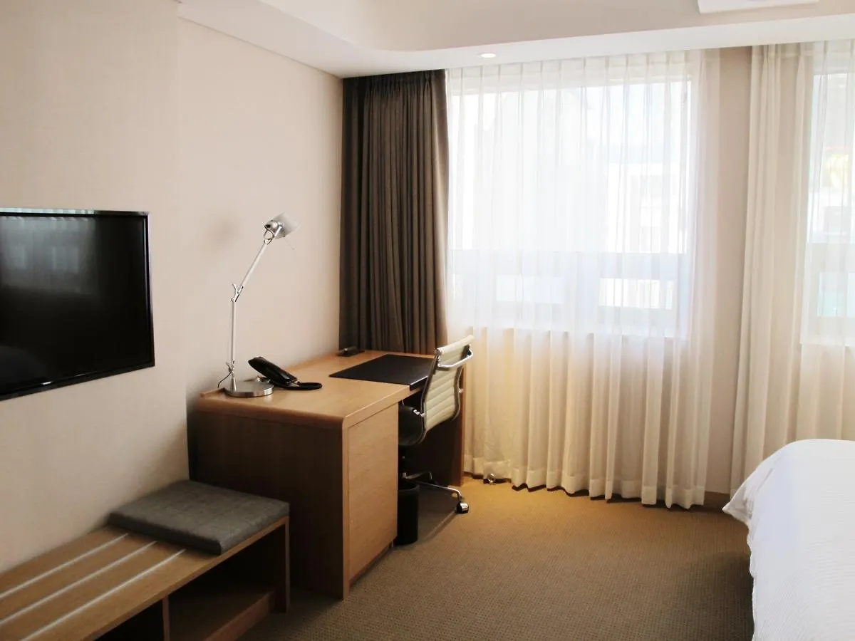 ***  Acube Hotel Dongdaemun Seoul South Korea