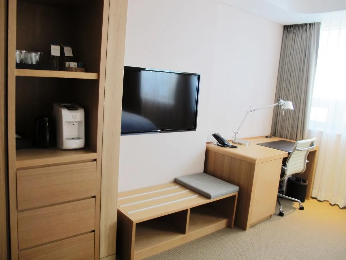 Acube Hotel Dongdaemun Seoul South Korea