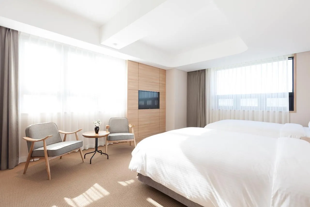 Acube Hotel Dongdaemun Seoul