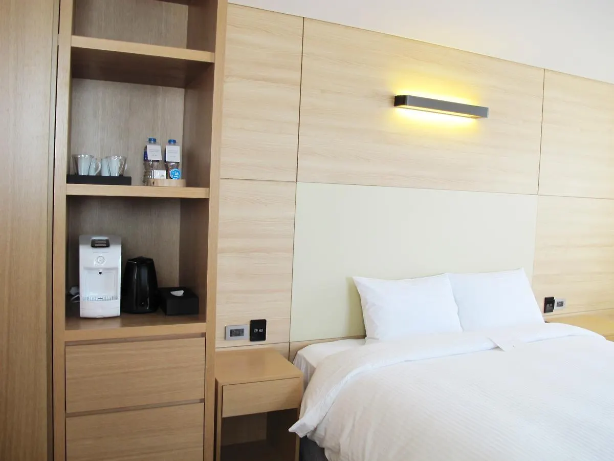 Acube Hotel Dongdaemun Seoul 3*,  South Korea