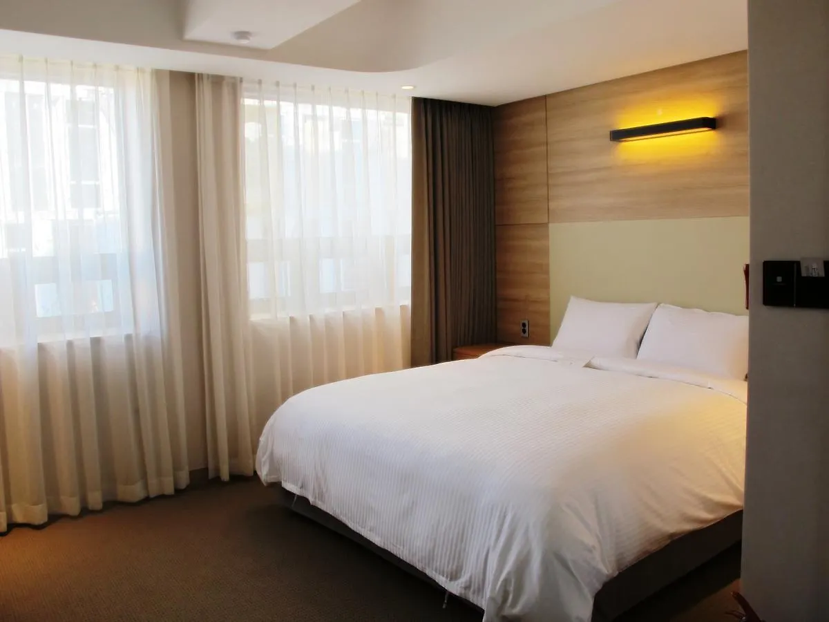 Acube Hotel Dongdaemun Seoul