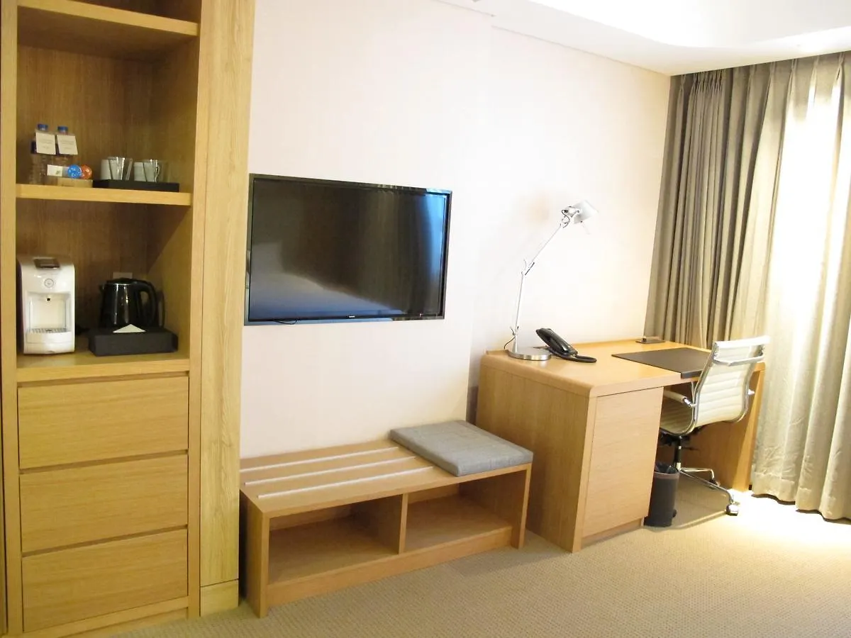 Acube Hotel Dongdaemun Seoul