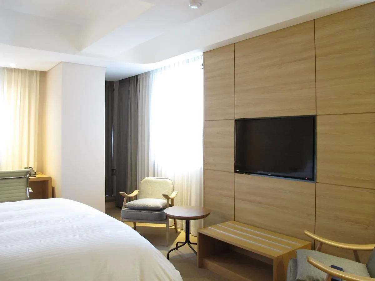 Acube Hotel Dongdaemun Seoul