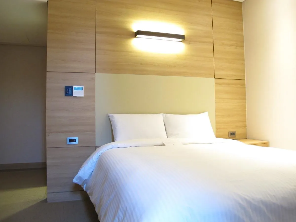 Acube Hotel Dongdaemun Seoul