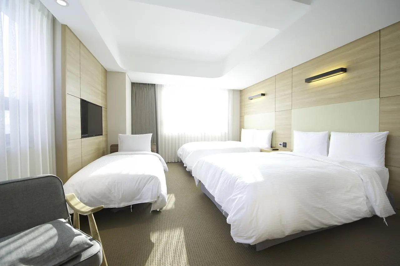 Acube Hotel Dongdaemun Seoul