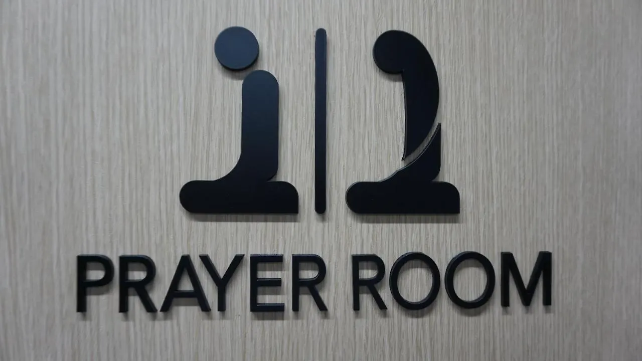 ***  Acube Hotel Dongdaemun Seoul South Korea