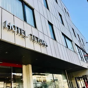 テトラ 函館 函館市