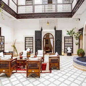 Al Jana Riad Marrakesch