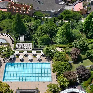 グランド ハイアット ソウル ***** ソウル特別市