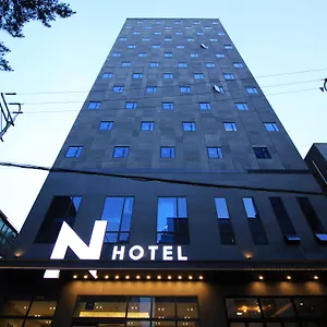 ソウル N トンデムン *** ソウル特別市