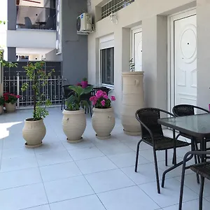 Vasilevi Aparthotel Nea Kallikrateia