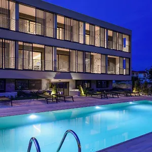 Anassa Butik Living Aparthotel Nikiti (Sithonia)