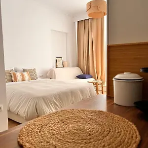 Adi Boutique House Frühstückspension Thessaloniki