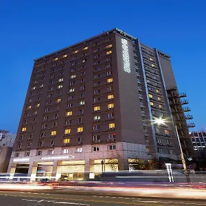 ウルチロ コープ レジデンス ドンデムン *** ソウル特別市