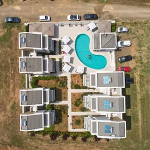 Greystone Aparthotel Paralia Dionisiou