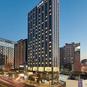 Hotel Nine Tree By Parnas Dongdaemun, Seoul