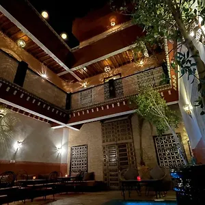 Naya Riad Marrakesch