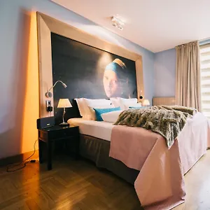 Baltazar Boutique Hotel Budapest