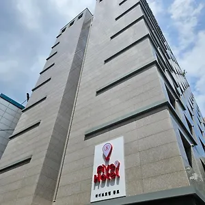 Hotel Pai Jongno, Seoul