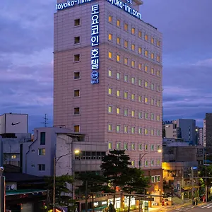 Toyoko Dongdaemun I 호텔