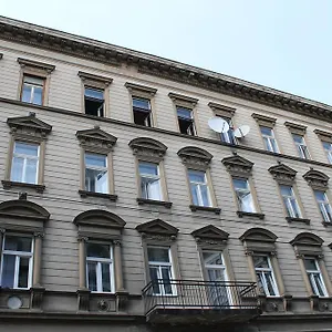 Capital Gasthof Budapest