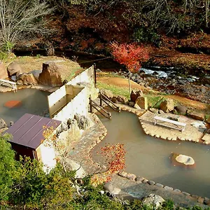 Onsen Obokosou 八雲町