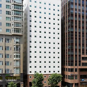 토요코인 서울강남 호텔