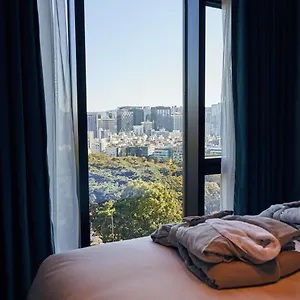 크레센도 서울 호텔
