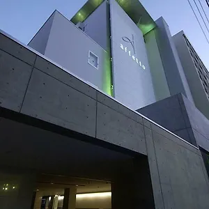C-hotel Affetto 札幌市