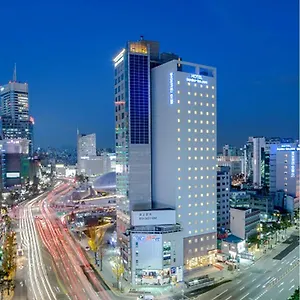Hotel Toyoko Dongdaemun Ii, Seoul